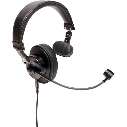 PunQtum by Riedel PunQtum Q915 Headset (Single-Ear)