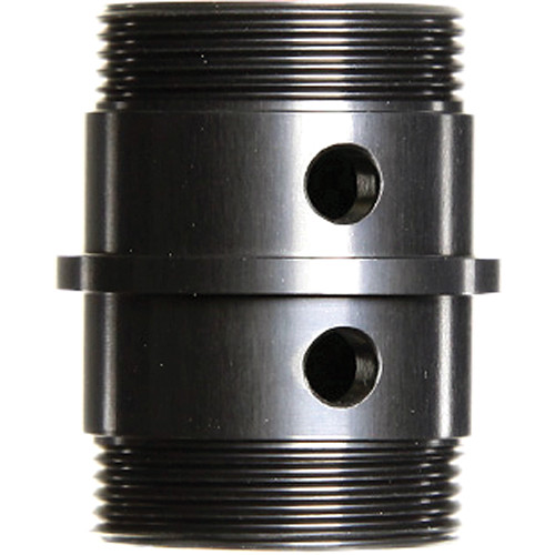 RigWheels PRC1 PortaRail Speed Rail Connector