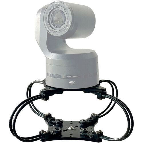 RigWheels PT-Zero Vibration Isolator (Upright)