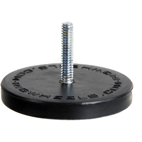 RigWheels Rig Mount Magnetic Mount Long (4-Pack)