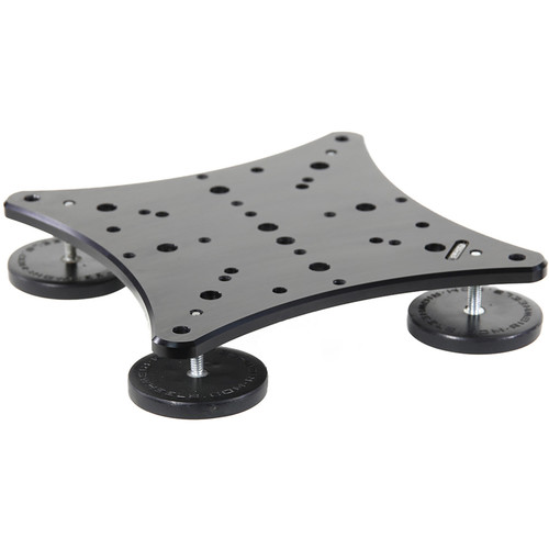 RigWheels RigMount X4 Magnet Camera Mounting Platform
