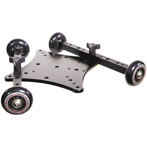 RigWheels RigSkate Tabletop Dolly
