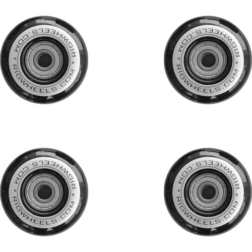 RigWheels Skate Wheels (4-Pack)