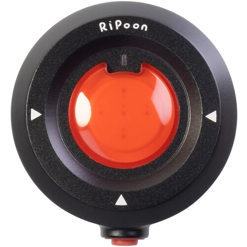 RIPOON Q10 Magnetic Bike Light