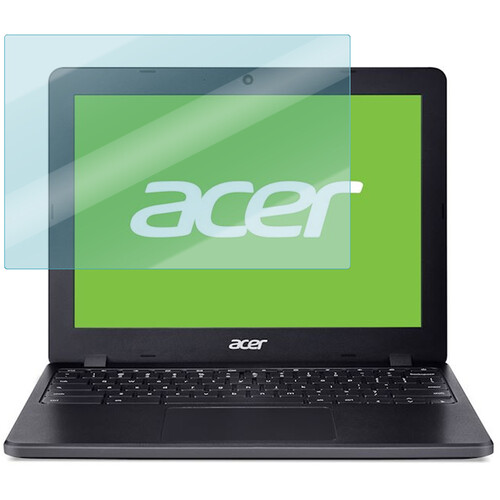 Rise K12 Blue Light Blocking Screen Protector 12" Acer 712