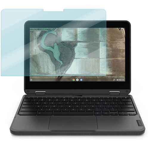 Rise K12 Blue Light Blocking Screen Protector 11.6" Lenovo 500E