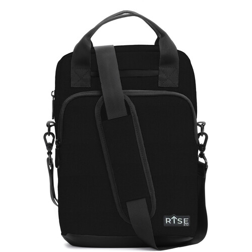 Rise K12 Voyager Sleeve with Pouch