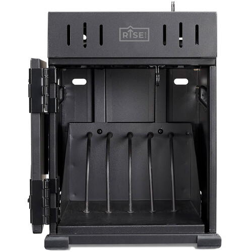 Rise K12 C06 6-Unit Charging Cabinet