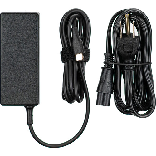 Rise K12 45W USB-C AC Power Adapter