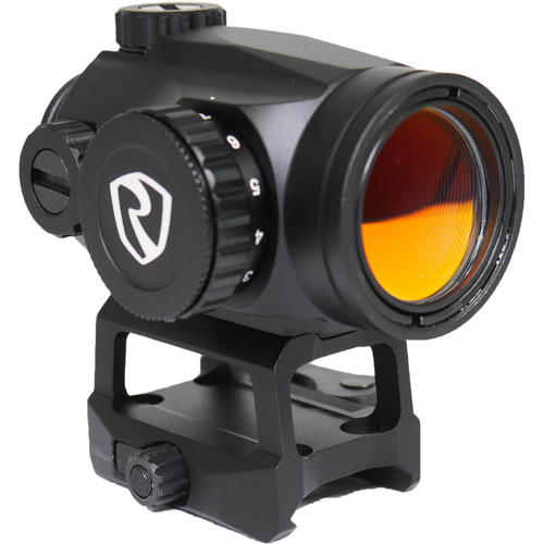 Riton Optics 1x25 X3 Tactix ARD Red Dot Sight 3TARD B&H Photo