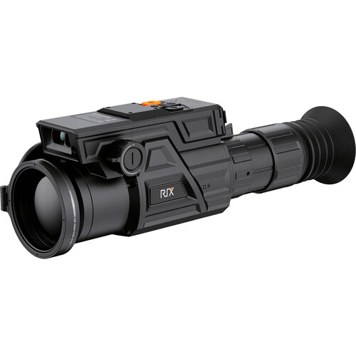 RIX DBH Thermal Imaging Riflescope (60 Hz)