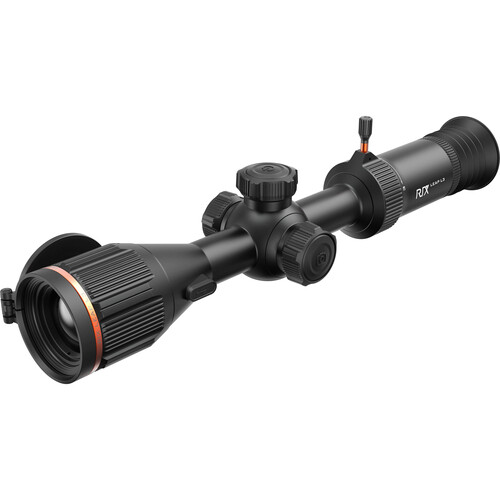 RIX LEAP L3 3.2-9.6x Thermal Imaging Riflescope
