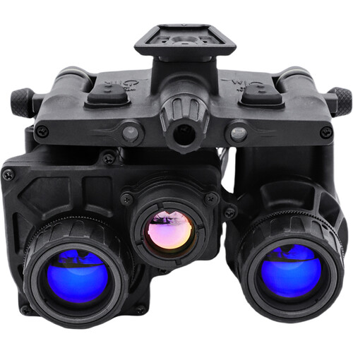 RIX RENV-B Gen 2 Night Vision/Thermal Imaging Binoculars (1400-1600 FoM White Phosphor Tube)