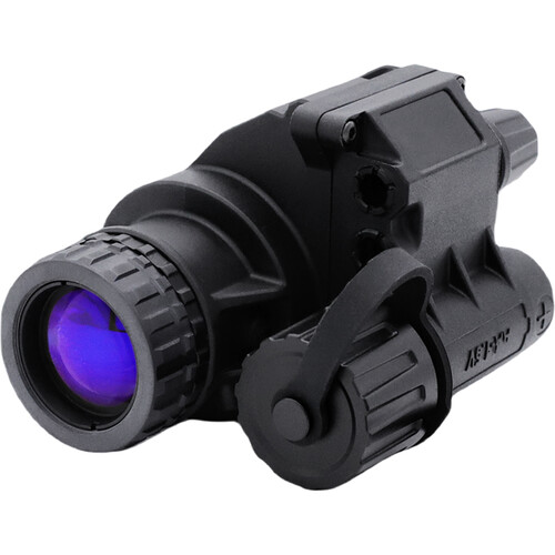 RIX RNV-14 Night Vision Monocular RNV-14-1800 B&H Photo Video