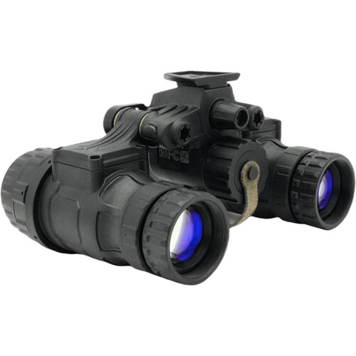 RIX RNV-31S Night Vision Binocular (Gen 2 White Phosphor, 1800-2000 FoM)