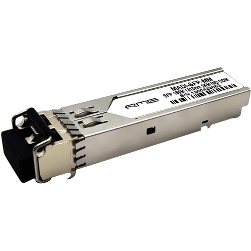 RME MADI SFP Module (Multimode)