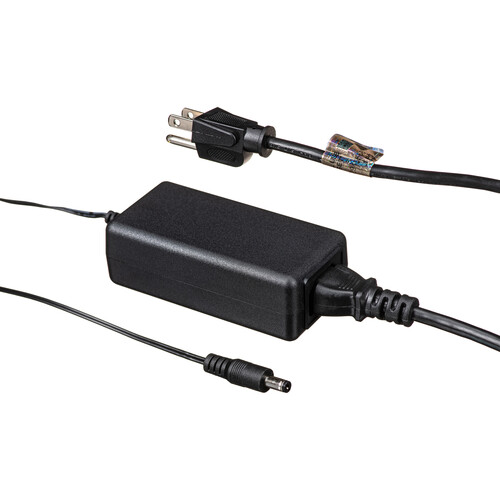 RME NT-RME-12 External Power Supply with 3-Prong IEC NT-RME-12