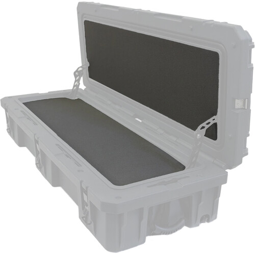 ROAM Adventure Foam Insert for 95L Rugged Case