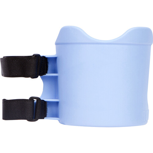 RoboCup Plus Cup Holder (Light Blue)