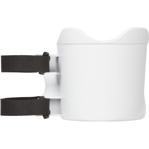RoboCup Plus Cup Holder (White)