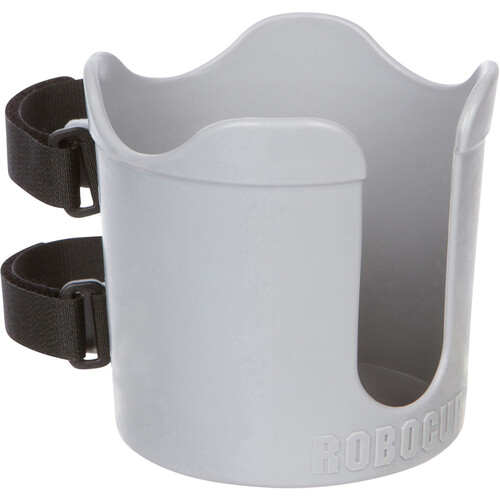 RoboCup Plus Cup Holder (Gray)