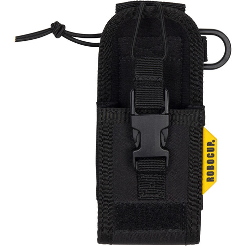 RoboCup Handheld Two Way, Radio, GPS & Phone Holder for Belt