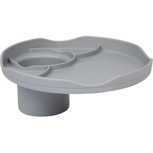 RoboCup Plate (Gray)