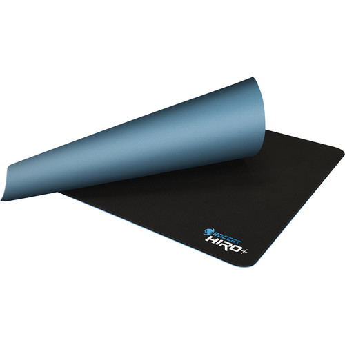 ROCCAT Hiro+ Gaming Mousepad