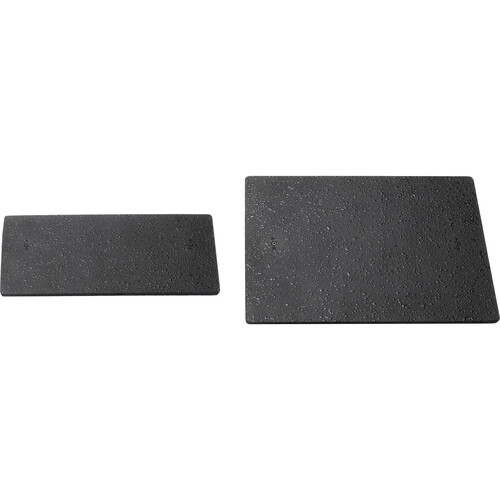 RockNRoller Multi-Cart Custom Shelf Kit for RCK-1 Compact Keystand