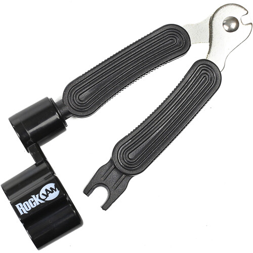 RockJam String Winder / Cutter / Pin Puller