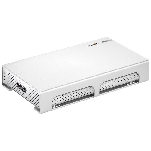 Rocstor Rocpro 900a 6TB 7200 rpm USB 3.0/FireWire 800/eSATA External Hard Drive