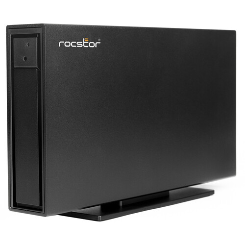 Rocstor 1TB Rocpro 900b External Solid State Drive (USB 3.0 and eSATA)