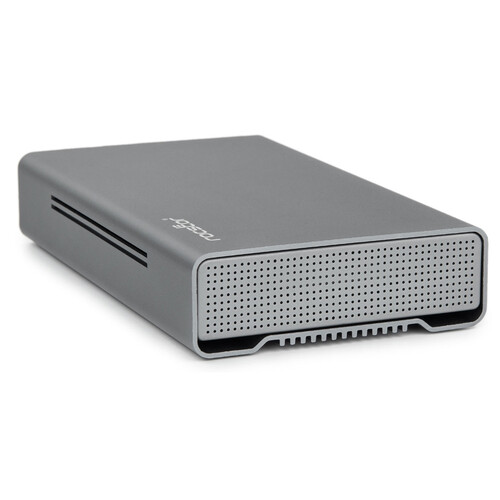 Rocstor 4TB Rocpro D90 USB 3.2 Gen 2 External Hard Drive