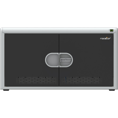 Rocstor Volt C14 AC Charging Station
