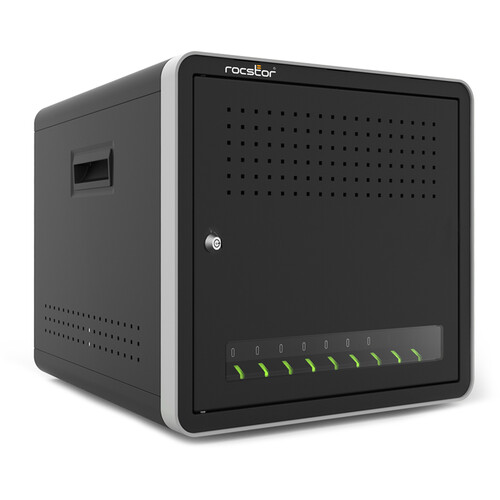 Rocstor Volt SC8 Sync Charging Station
