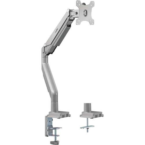 Rocstor ErgoReach ED3 Premium Aluminum Single Ergonomic Monitor Arm