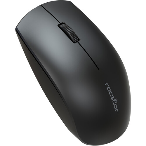 Rocstor WM12 Wireless Mouse