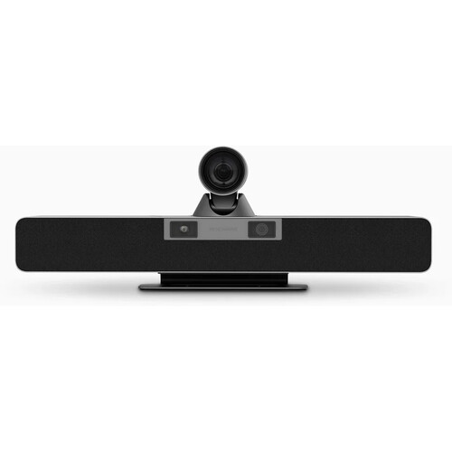 ROCWARE RB20 UHD 4K All-in-One Dual-Lens USB Video Bar Medium Room Kit