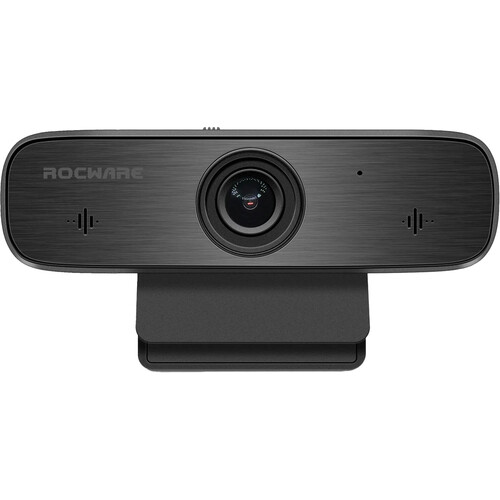ROCWARE RC19 1080p USB Webcam