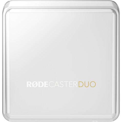 Rode Rodecaster Duo – Nederland