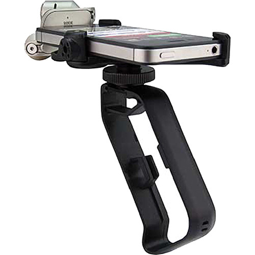 RODE RODEGrip Multi-Purpose Mount for iPhone 4 & 4S