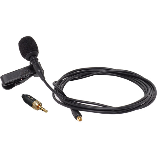 RODE Lavalier Microphone Kit with 3.5mm MiCon Connector