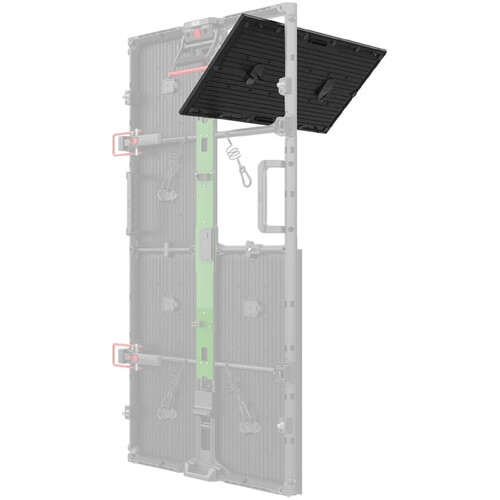 ROE Visual GP2.6 Module 250x500, MC 4126 Black 4-in-1