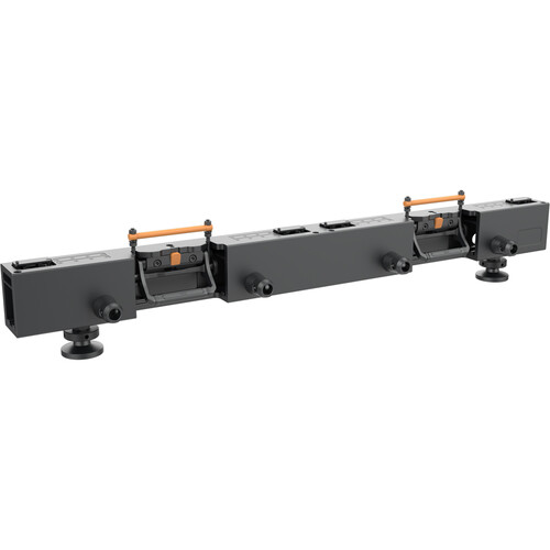 ROE Visual RB/TP Stacking Bar, Profile Versions, 2W, V1.3