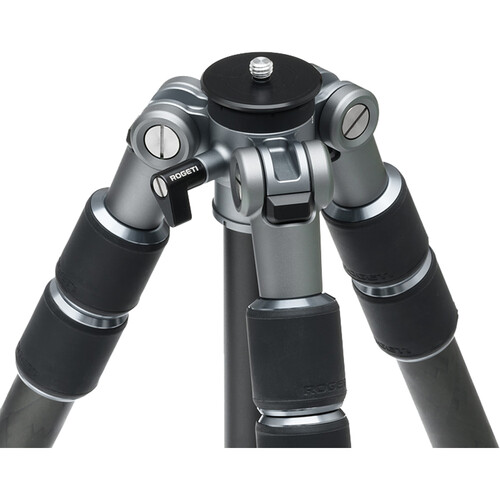 ROGETI T32 Lite Plus Carbon Fiber Tripod