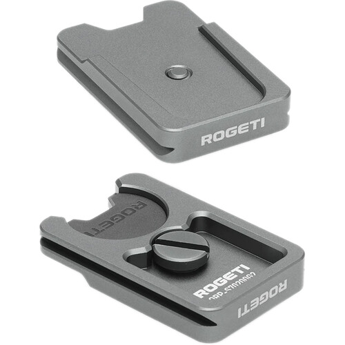 ROGETI Lens Shoe for Sony FE 70-200mm f/4 Macro G OSS II Lens