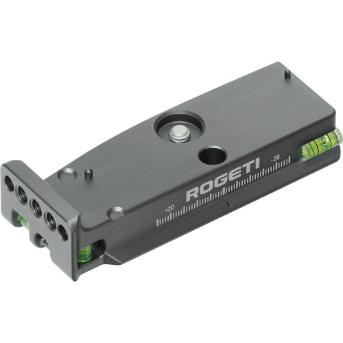ROGETI L-Plate for Canon EOS R5 MARK II