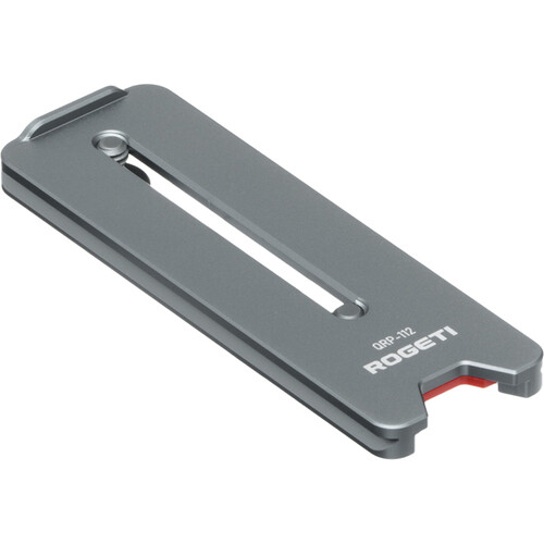 ROGETI QRP-112 Long Quick Release Plate