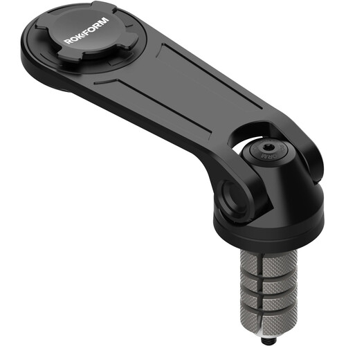 Rokform Pro Series Stem Mount for Sportbike Motorcycles