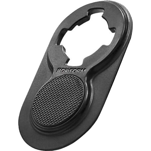 Rokform RokLock Magnetic Universal Smartphone Adapter
